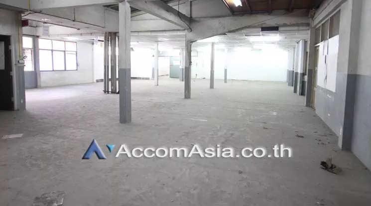 8  Office Space For Sale in Silom ,Bangkok MRT Khlong Toei AA17043